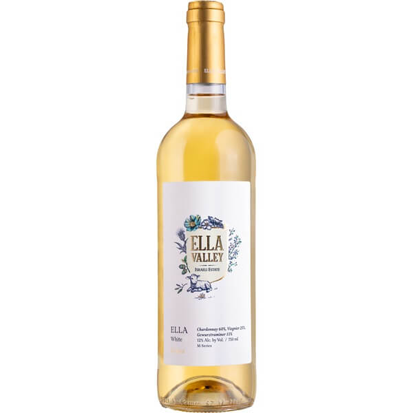 Ella Valley White 2024