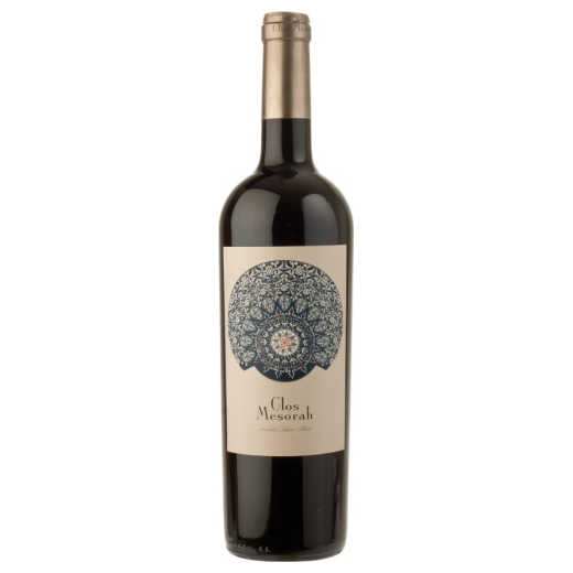 Elvi Clos Mesorah Double Magnum - A Kosher Wine From Spain