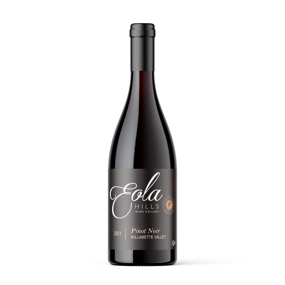 Eola Hills Pinot Noir Willamette Valley 2022