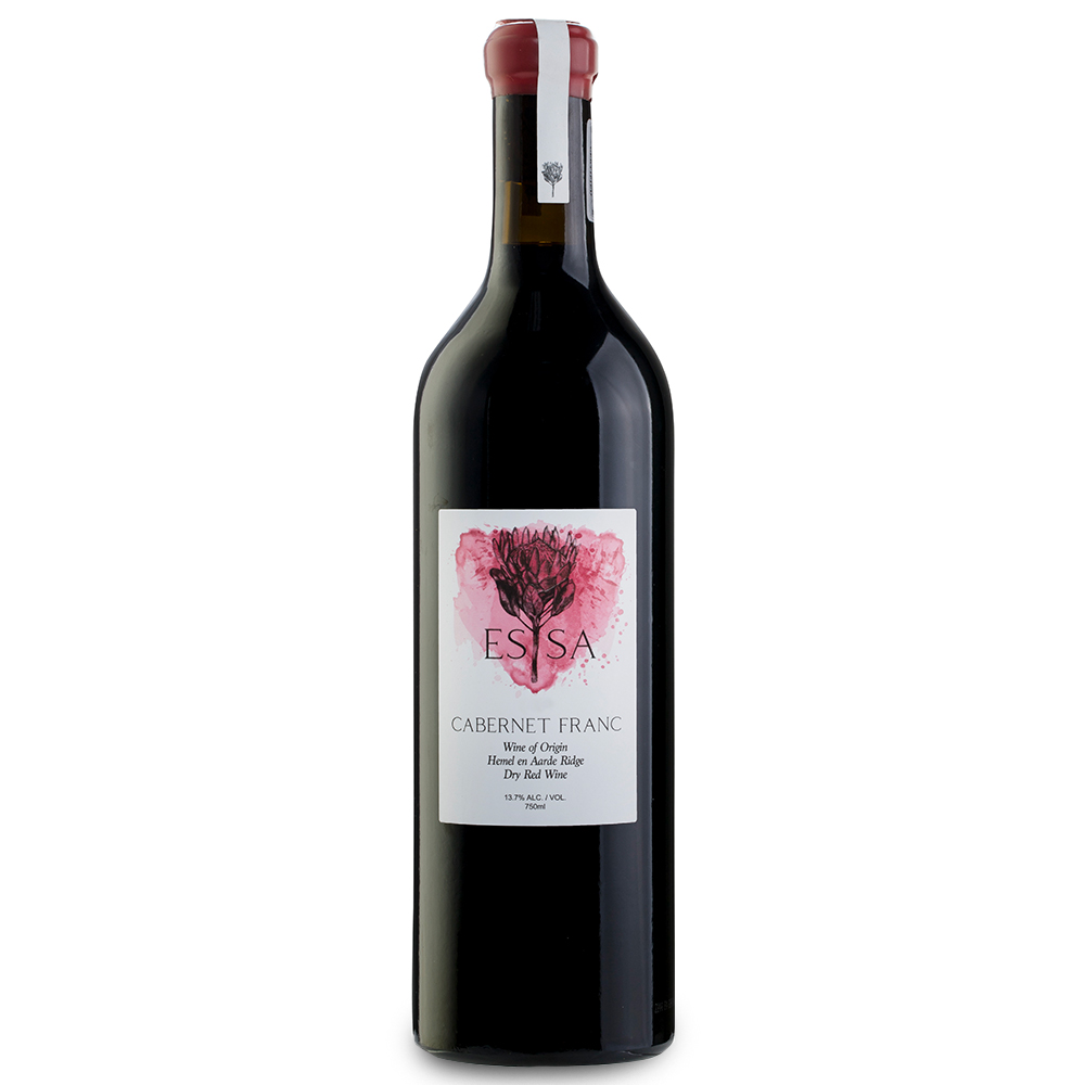 Essa Cabernet Franc 2022