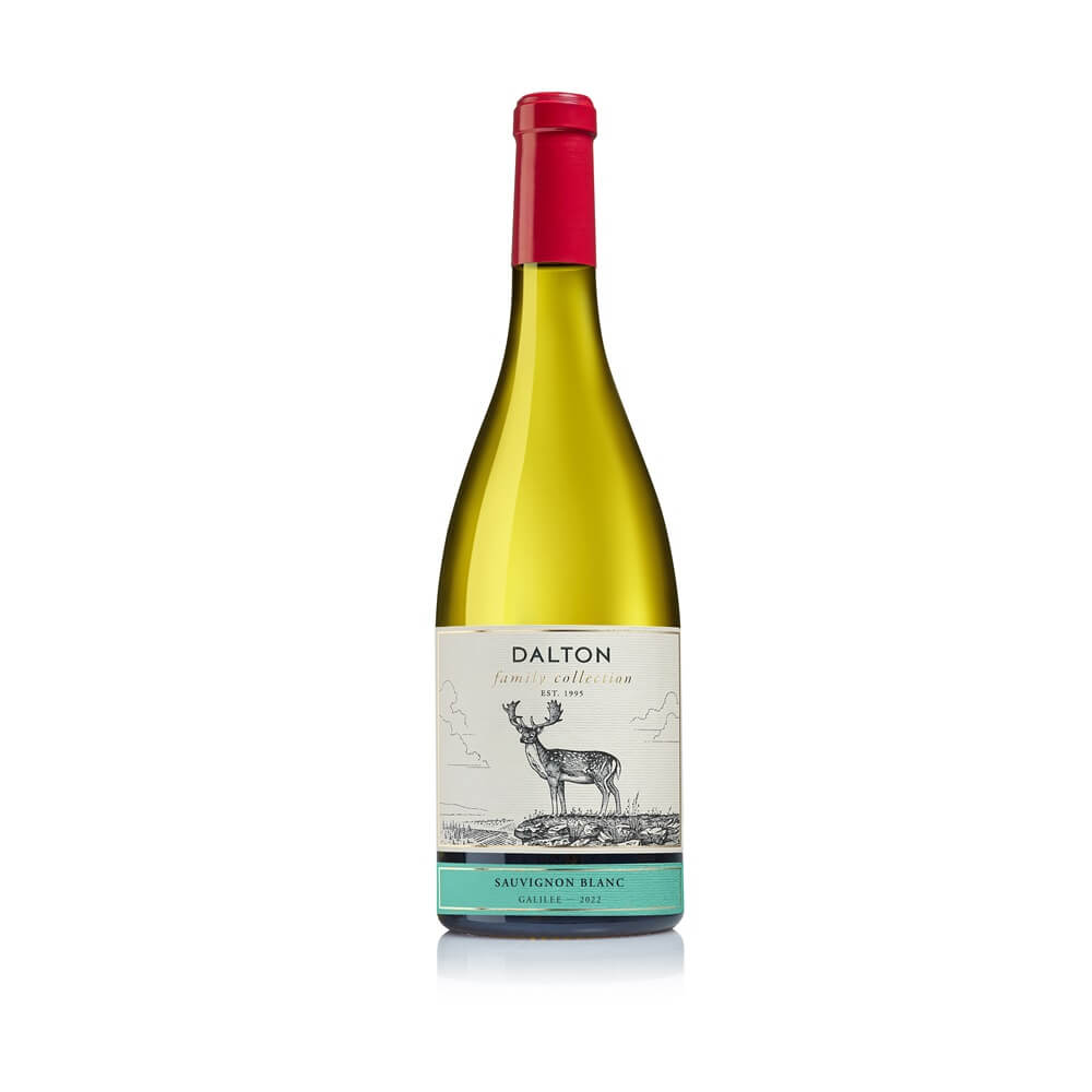 Dalton Family Collection Sauvignon Blanc 2024