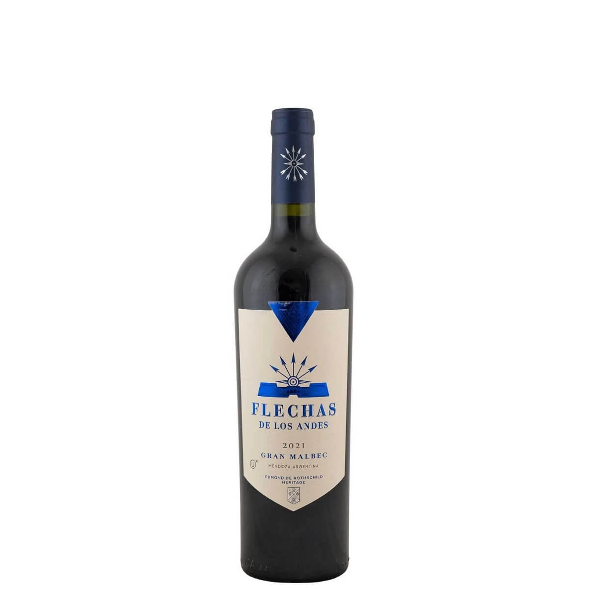 La Foret Blanche D'vir Cabernet Sauvignon 2023 | Cases Ship Free!