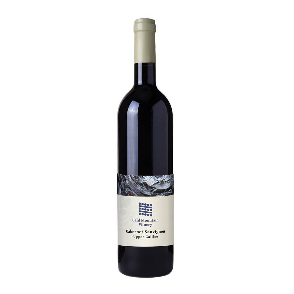 Galil Mountain Bar Cabernet Sauvignon 2024 | Cases Ship Free!