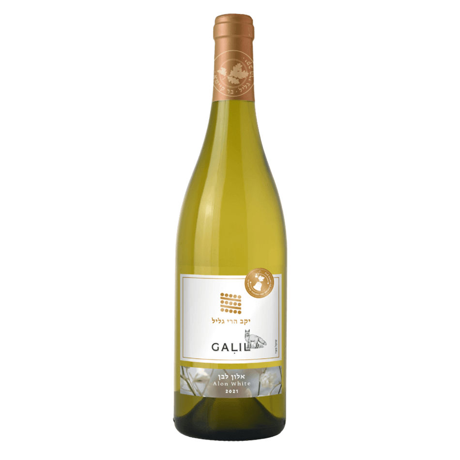 Galil Mountain Alon White 2023