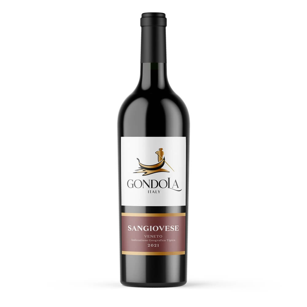 Gondola Sangiovese 2021