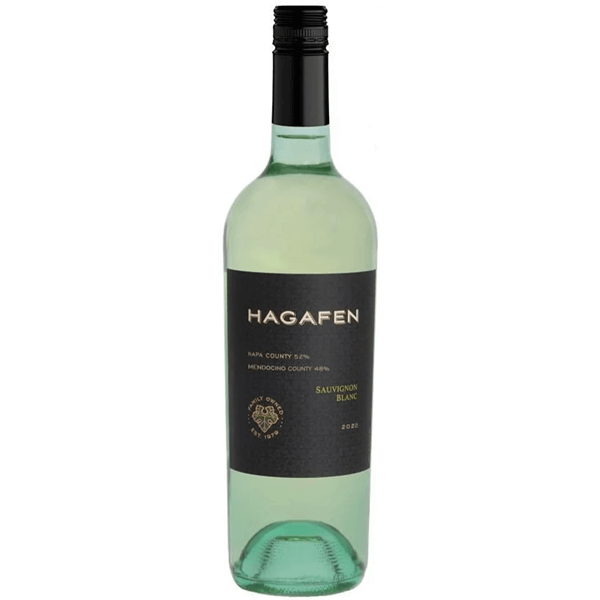 Hagafen Napa Valley Sauvignon Blanc - A Kosher Wine From California