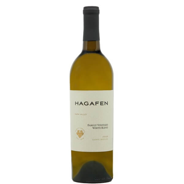 Hagafen Family Vineyard White Blend 2023