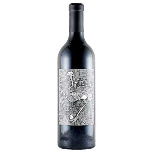 Hajdu Grenache - A Kosher Wine From California