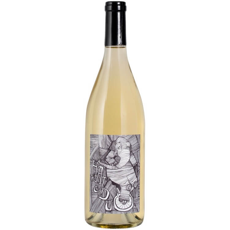 Hajdu Pinot Blanc 2024