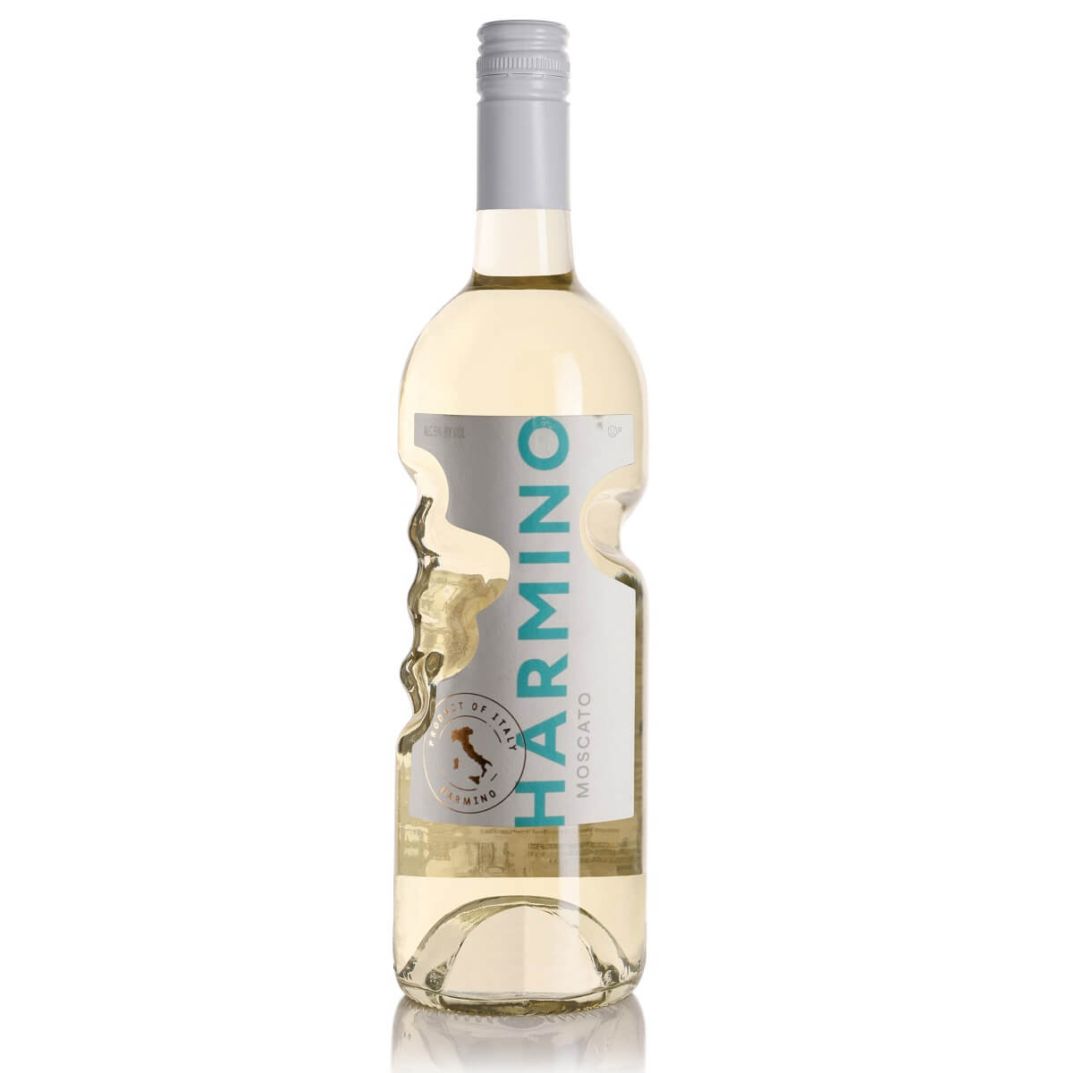 Armonia Moscato - A Kosher Wine From Italy