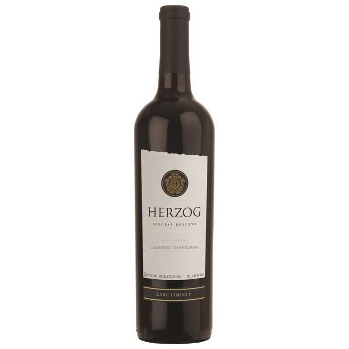 Herzog Special Reserve Russian River Chardonnay 2023 | Cases Ship