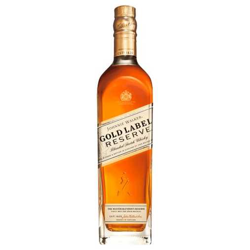 Johnnie Walker Gold Label | Blended Scotch - 750 ML