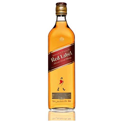 Johnnie Walker Black Label | Blended Scotch - 750 ML