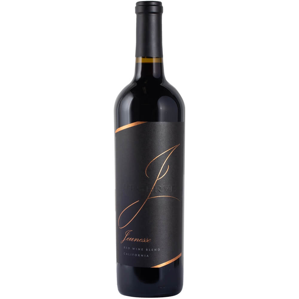 Baron Herzog Jeunesse Reserve Red Blend Cases Ship Free!