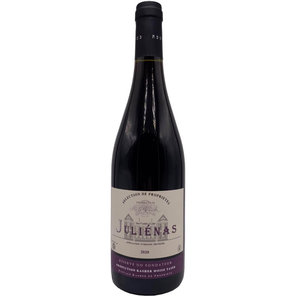 Reserve Du Fondateur Beaujolais Juliénas 2024