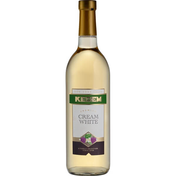 Kedem Cream White 