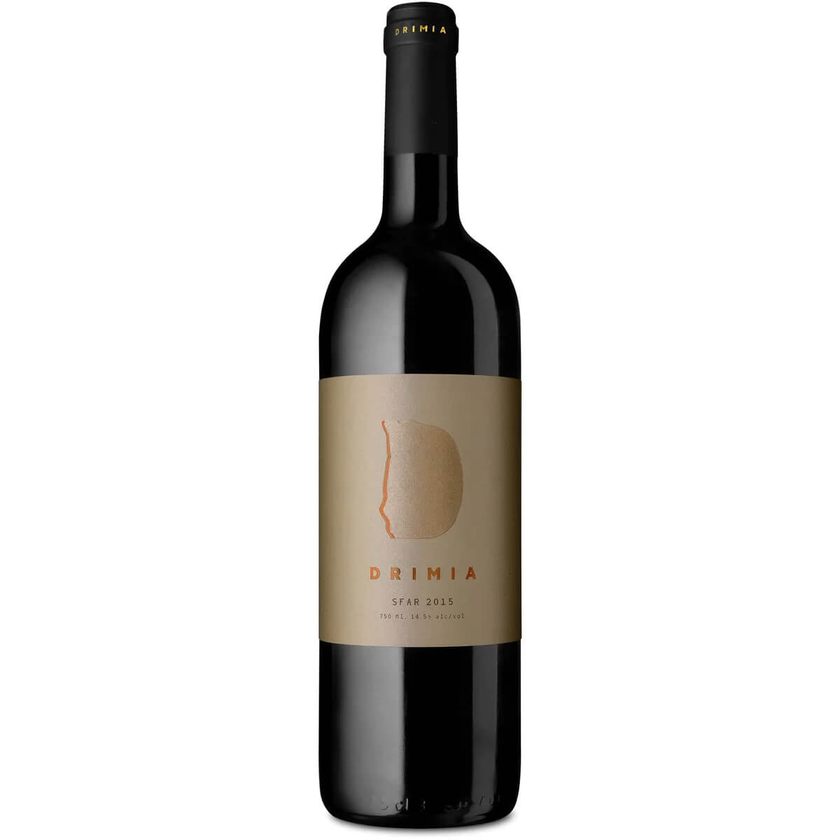 Drimia Sfar Cabernet Petit Verdot 2023