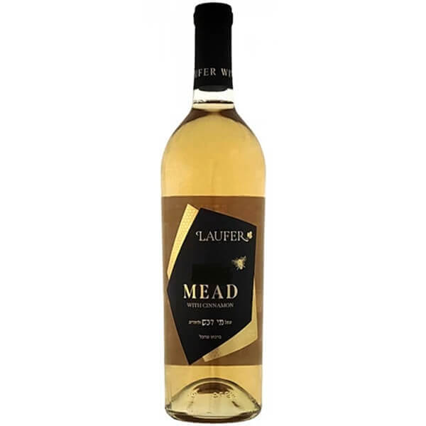 Laufer Honey Mead 