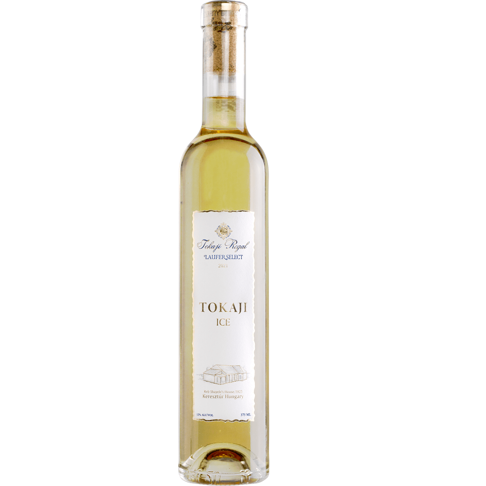 Laufer Tokaji Ice Wine 375ML 2022