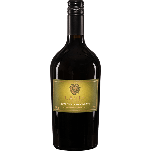 Lavie Chocolate Pistachio 