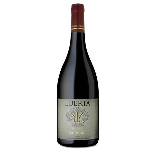 Lueria Barbera