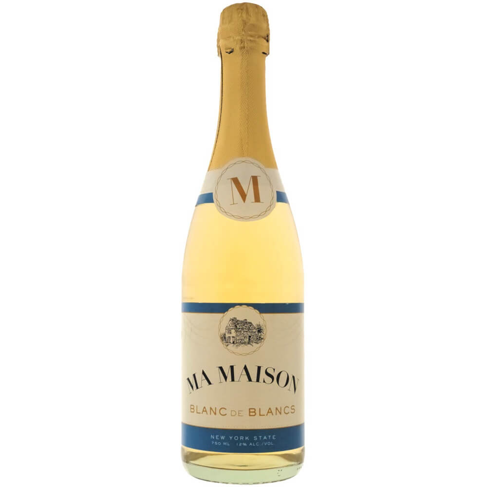 Ma Maison Blanc De Blanc 
