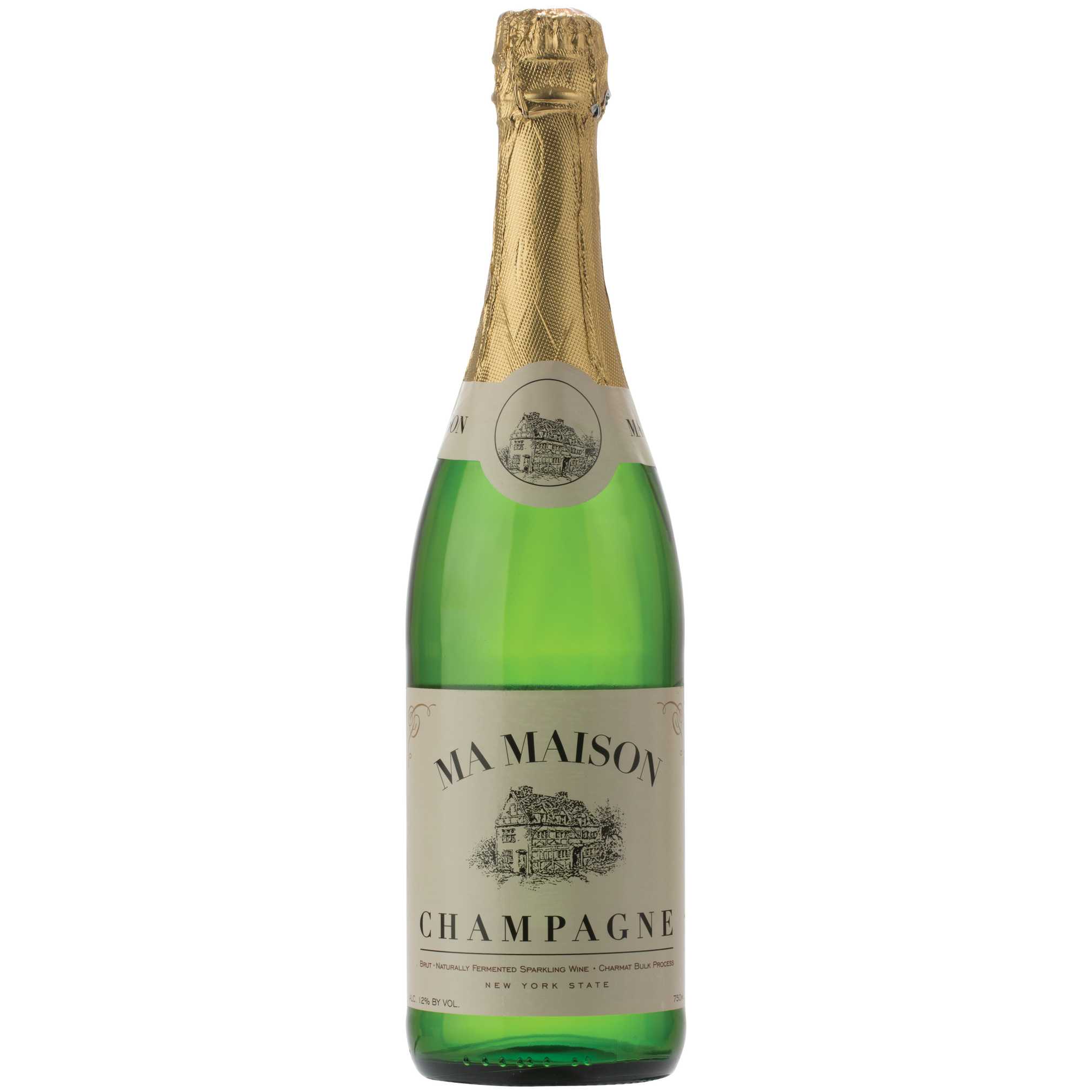 Comte de Montaigne Champagne | Cases Ship Free!