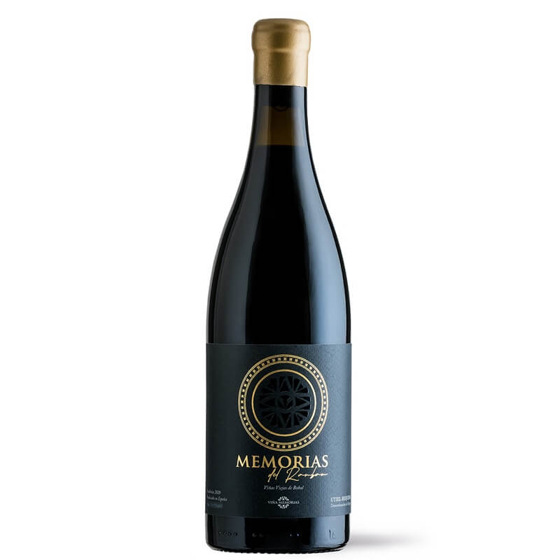 Vina Memorias Del Rambam Crianza 2023