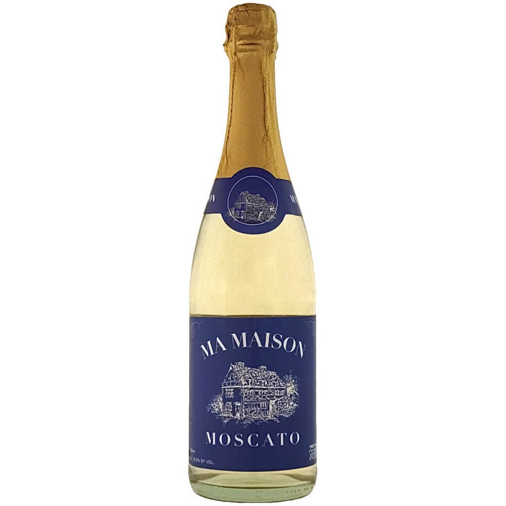 Ma Maison Moscato 