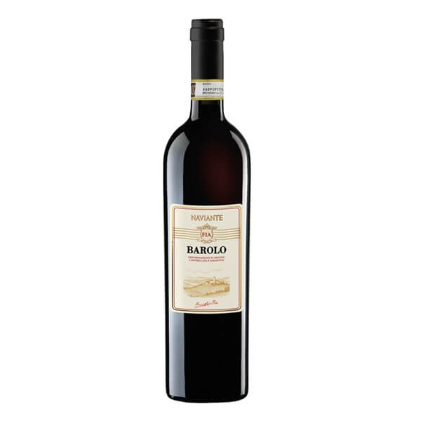 Naviante Barolo D.O.C.G 2019