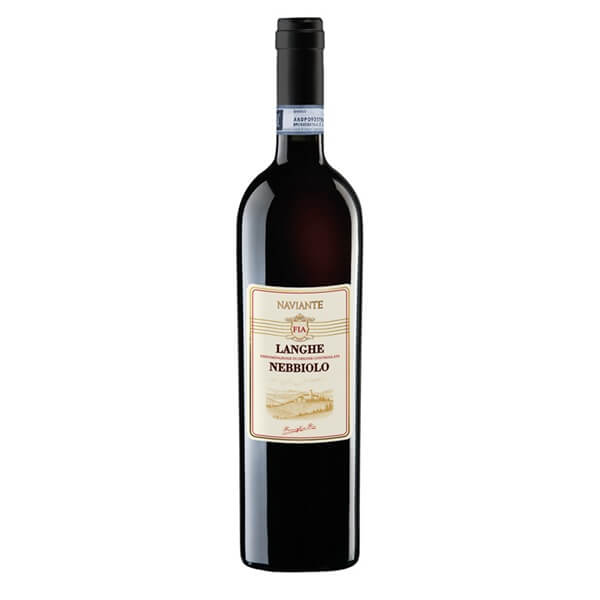 Naviante Nebbiolo Langhe D.O.C 2023