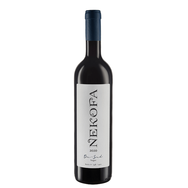 Nekofa Du-Sud 2020