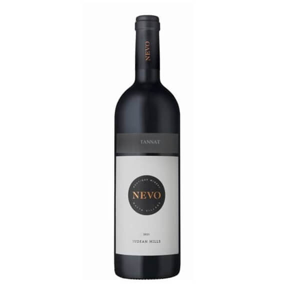 Nevo Tannat 2021
