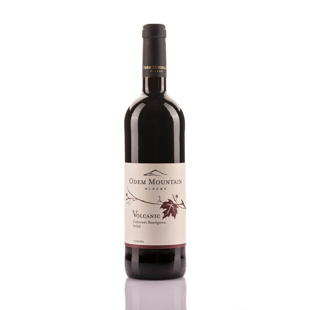 Odem Mountain Volcanic Cabernet Sauvignon 2024 | Cases Ship Free!