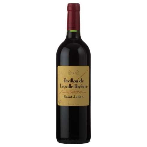 Chateau Leoville Poyferre 2022 | Cases Ship Free!