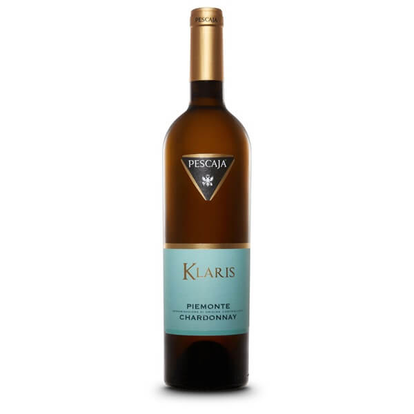 Pescaja Klaris Chardonay Mevushal 2022