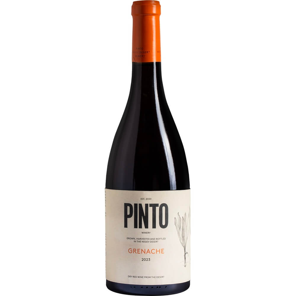 Pinto Grenache 2023 | Cases Ship Free!