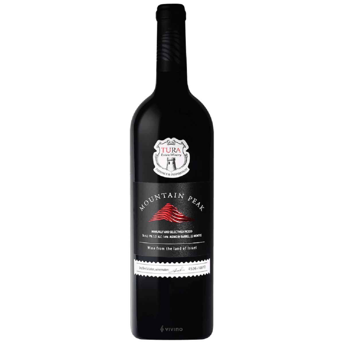 Buy Top Rated Kosher Red Wines Online