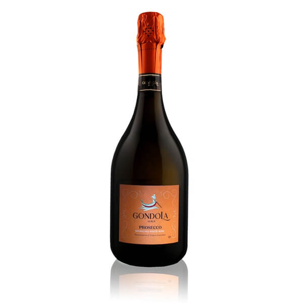 Gondola Prosecco - A Kosher Wine From Italy