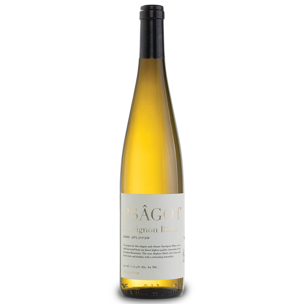Psagot Sauvignon Blanc 2024