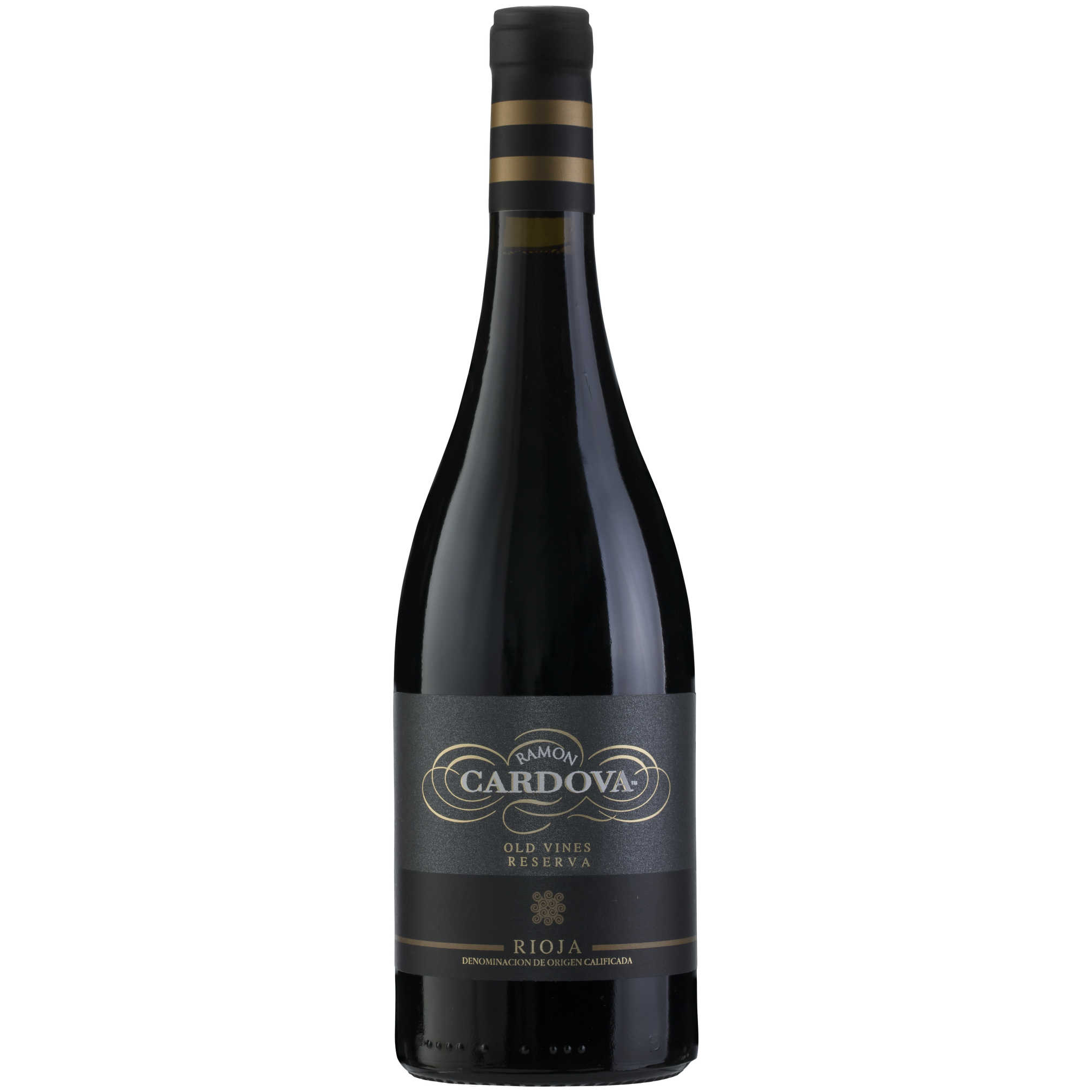Ramon Cardova Rioja Old Vines - A Kosher Wine From Spain