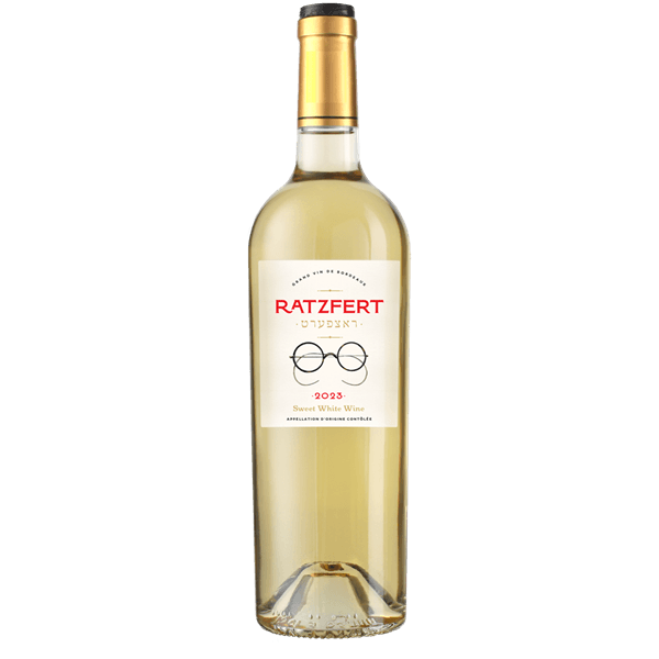 Ratzfert Sweet White Wine