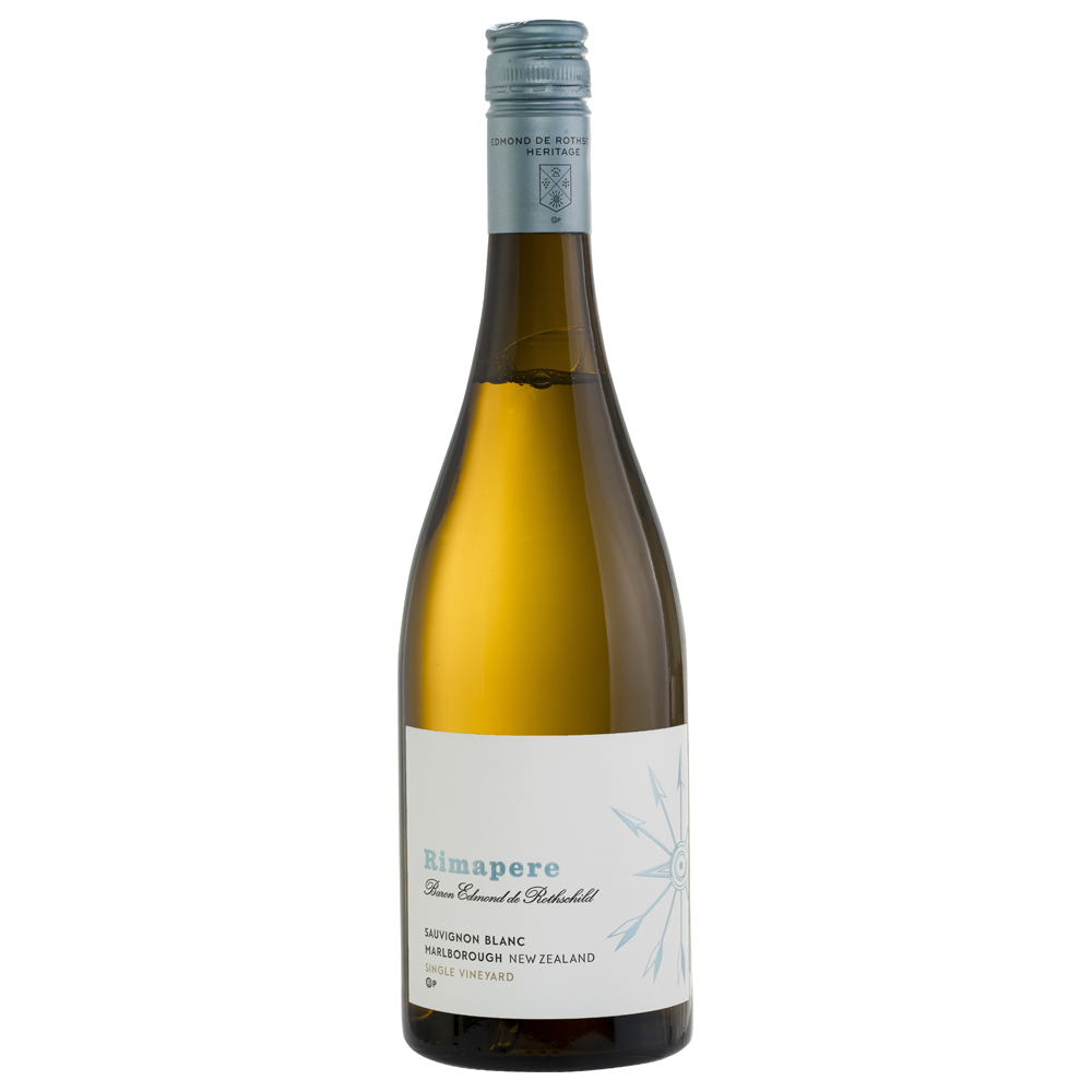 Rimapere by Baron Edmond de Rothschild Sauvignon Blanc 2025