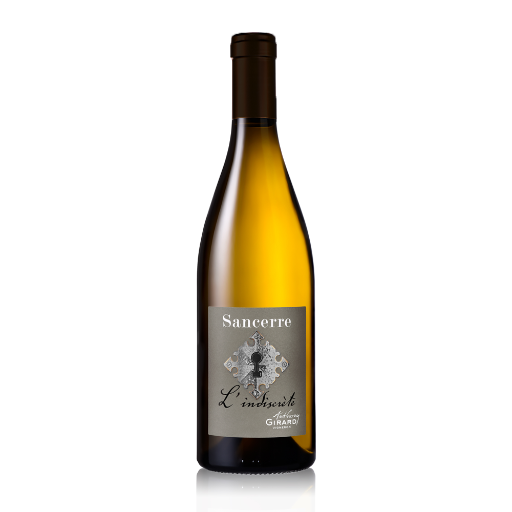 Sancerre L'Indiscrete 2023