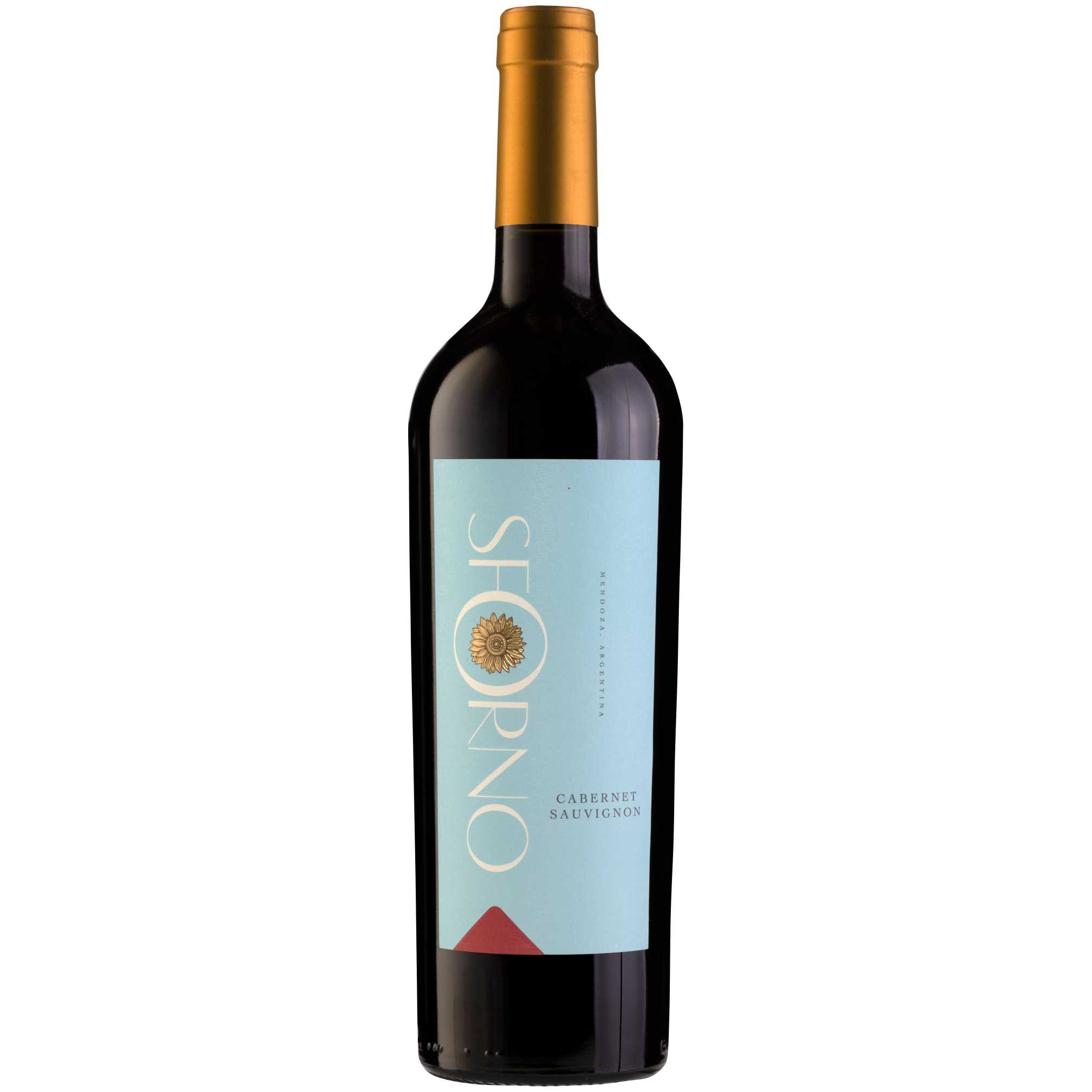 Sforno Cabernet Sauvignon - A Kosher Wine From Argentina