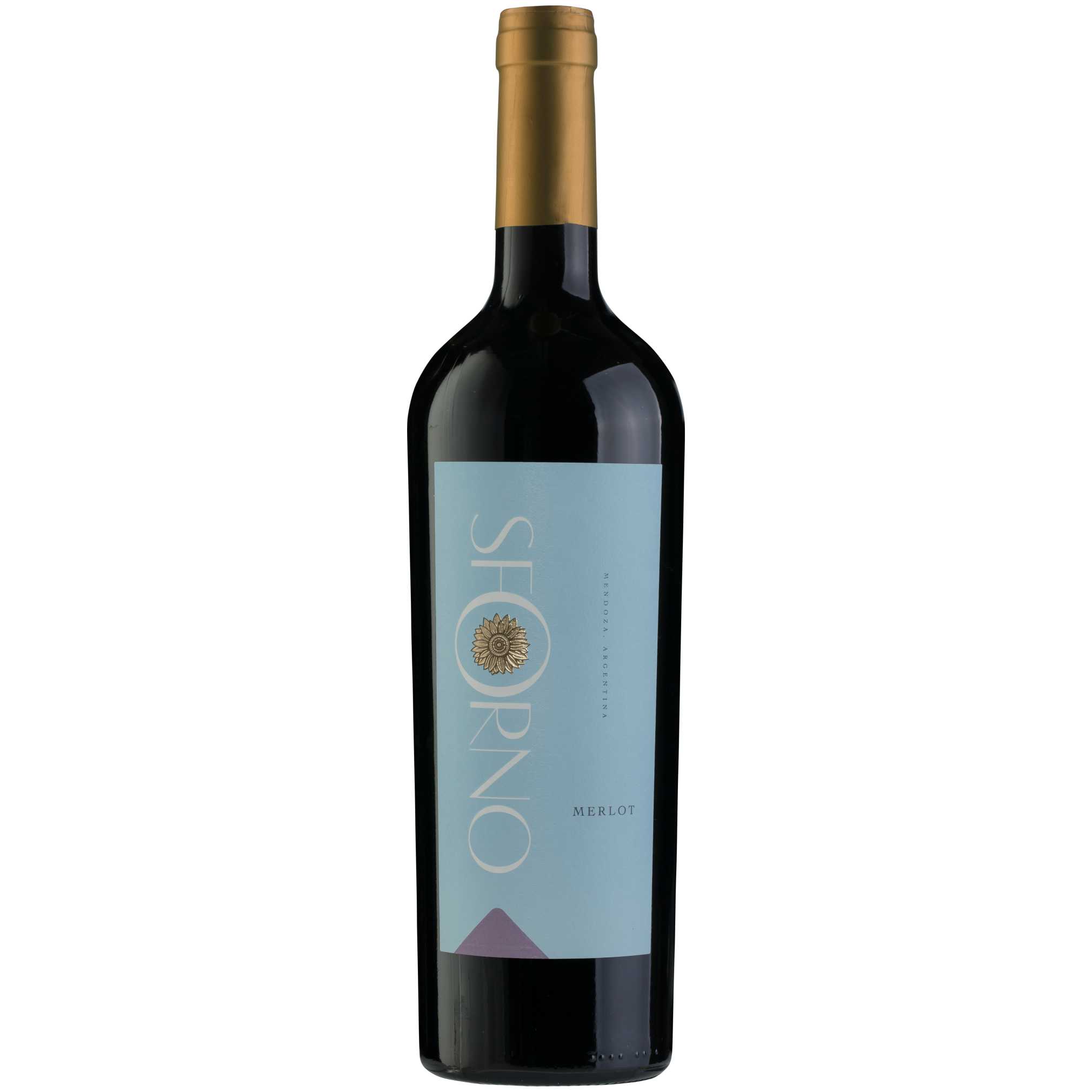 Sforno Merlot - A Kosher Wine From Argentina
