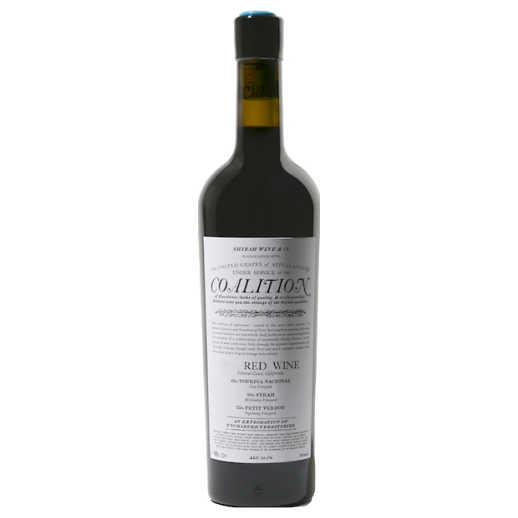 Shirah The Coalition - A Kosher Wine From California