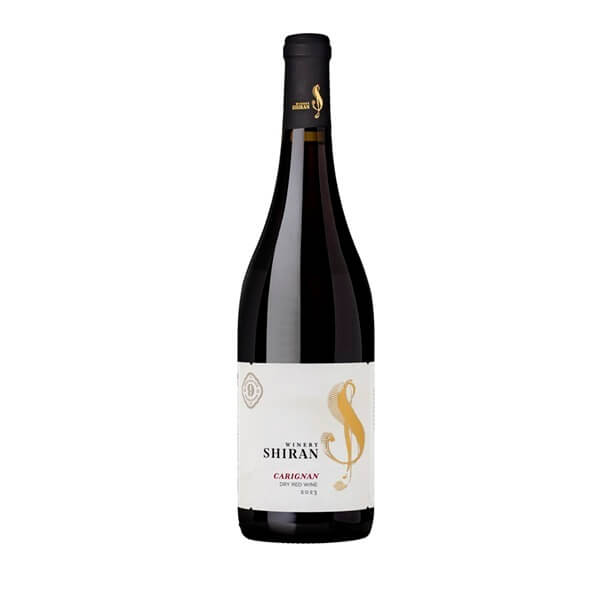 Shiran Carignan 2023