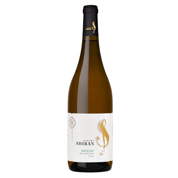 Shiran Riesling 2024