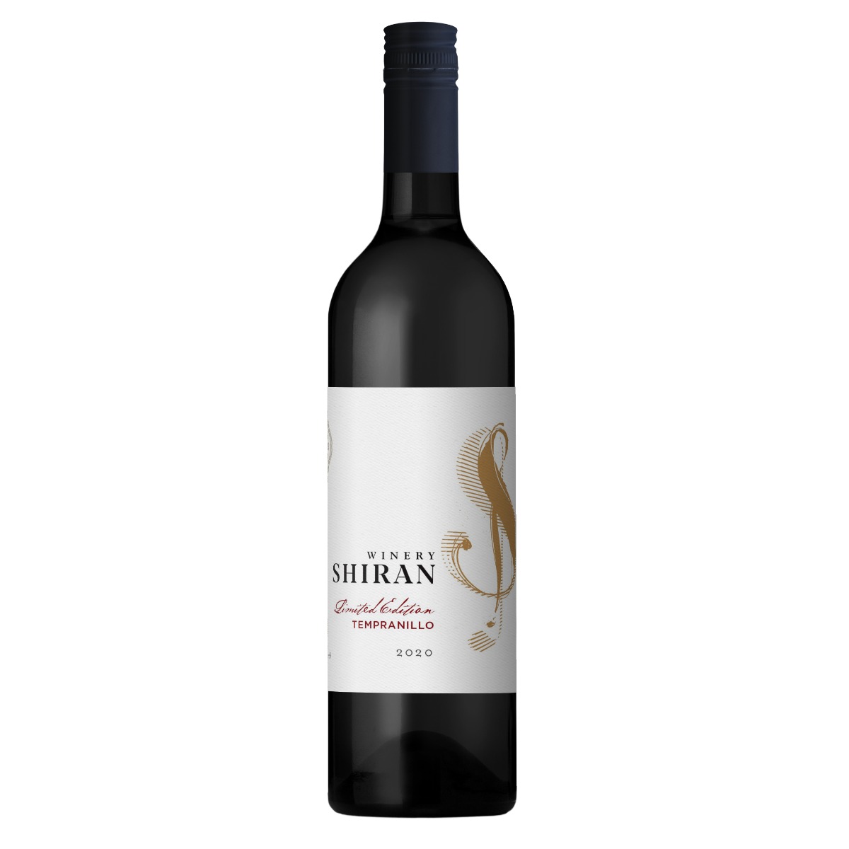 Shiran Limited Edition Tempranillo 2020